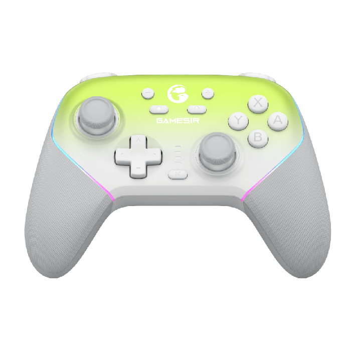 Façade magnétique GameSir – Super Nova