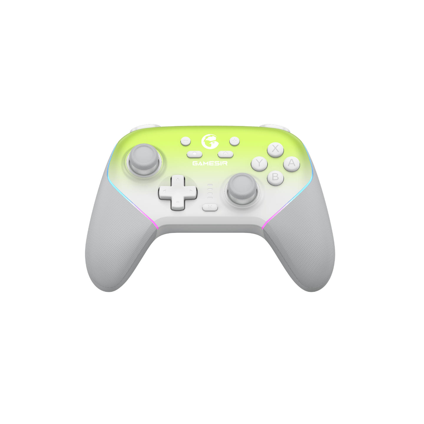 Façade magnétique GameSir – Super Nova