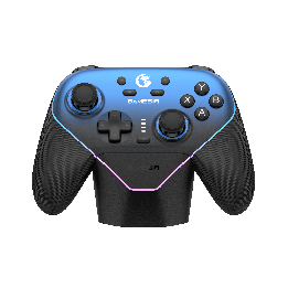 GameSir Super Nova – Manette multiplateforme