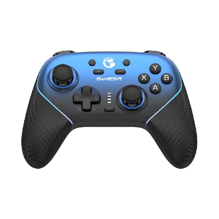 GameSir Super Nova – Manette multiplateforme