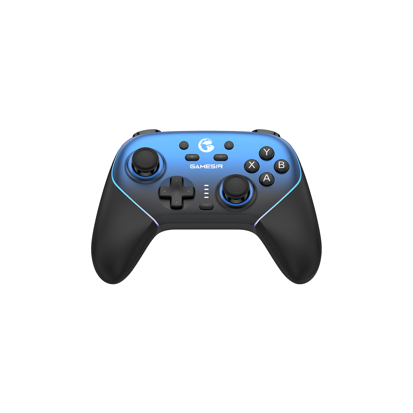 GameSir Super Nova – Manette multiplateforme
