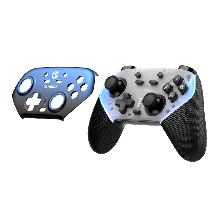 GameSir Super Nova – Manette multiplateforme
