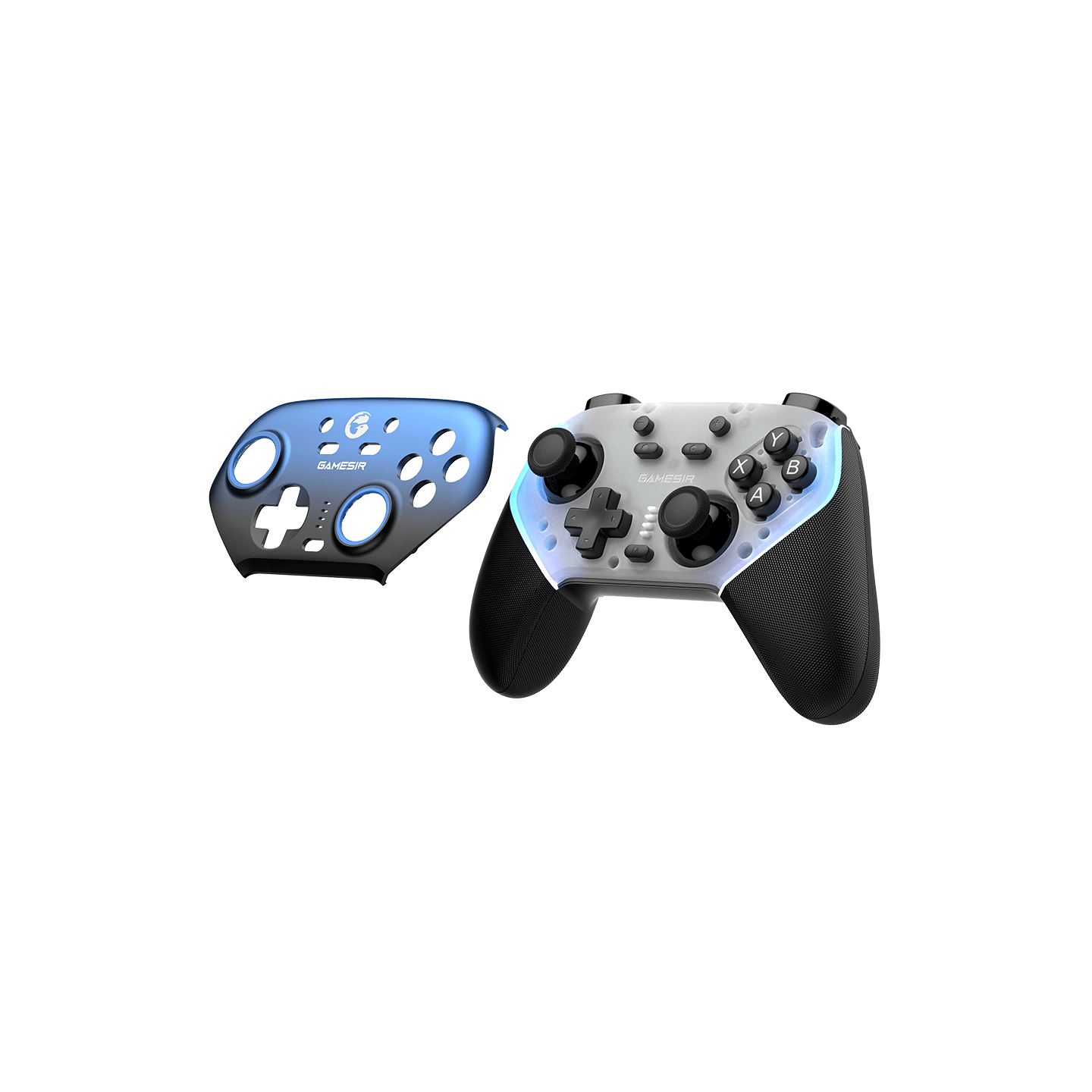 GameSir Super Nova – Manette multiplateforme