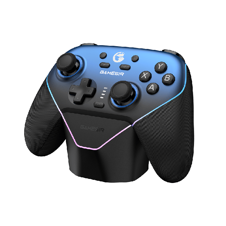 GameSir Super Nova – Manette multiplateforme