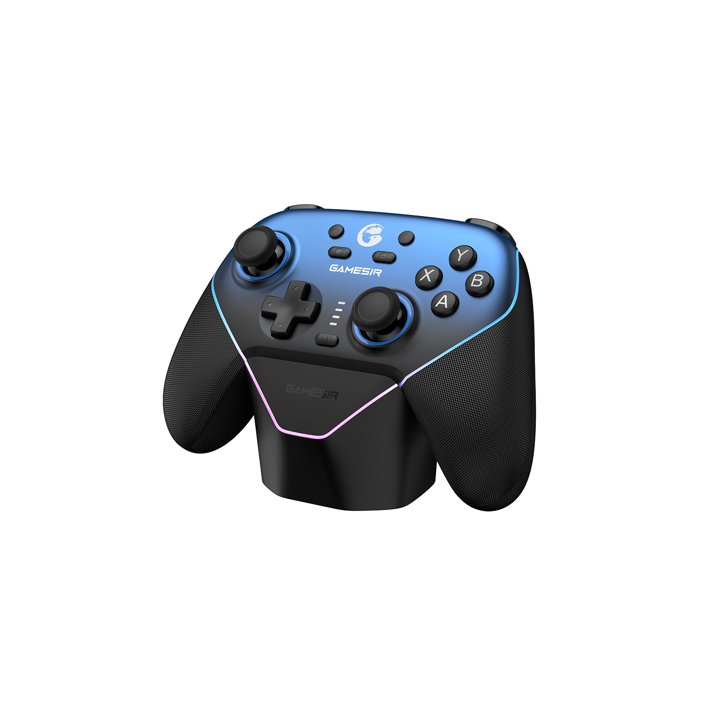 GameSir Super Nova – Manette multiplateforme