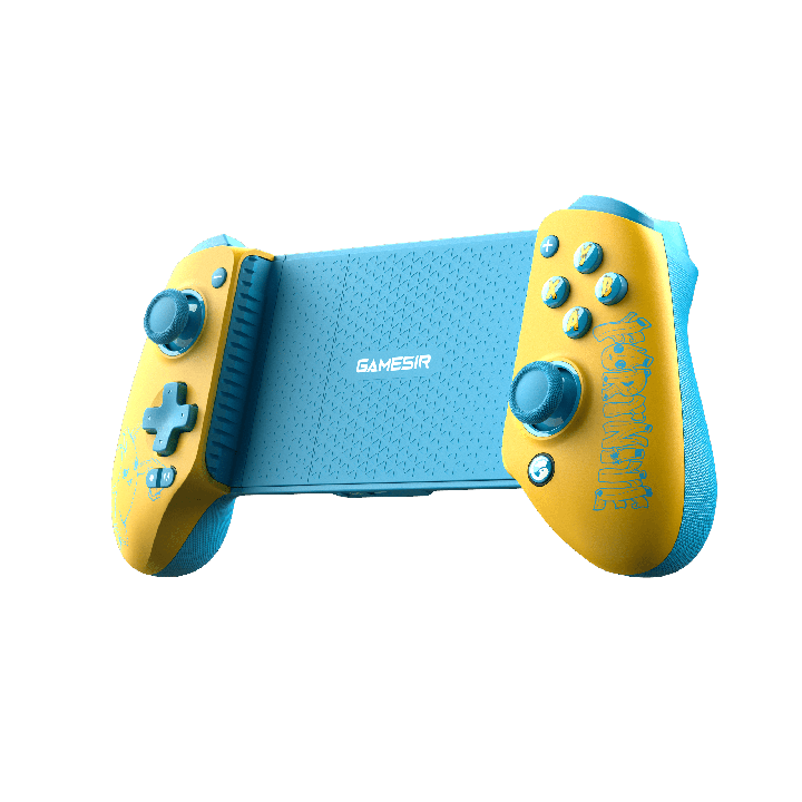 GameSir G8 Plus – Édition Fortnite