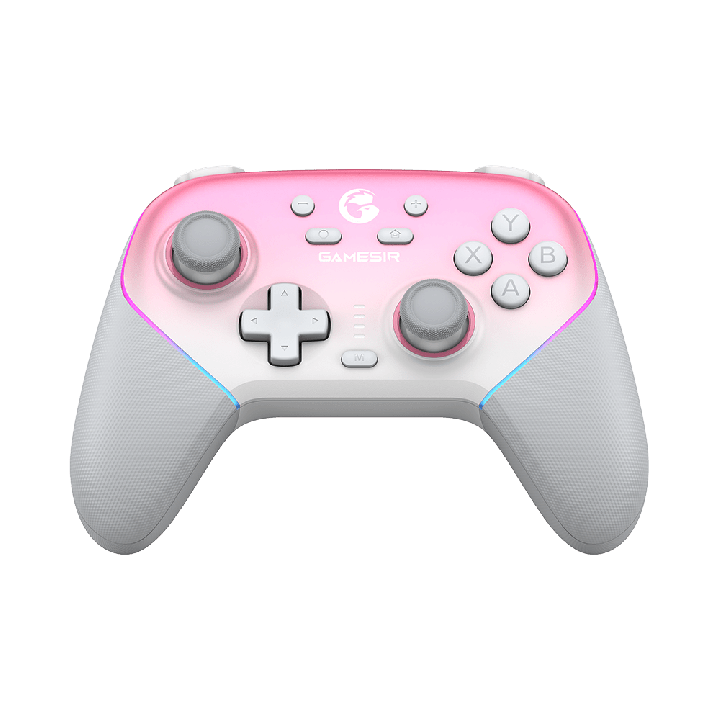 GameSir Super Nova – Manette multiplateforme