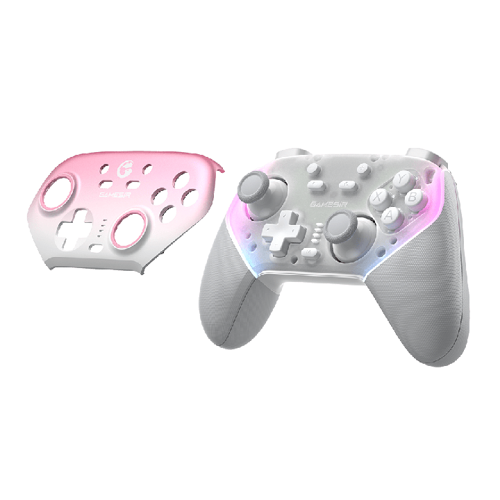 GameSir Super Nova – Manette multiplateforme