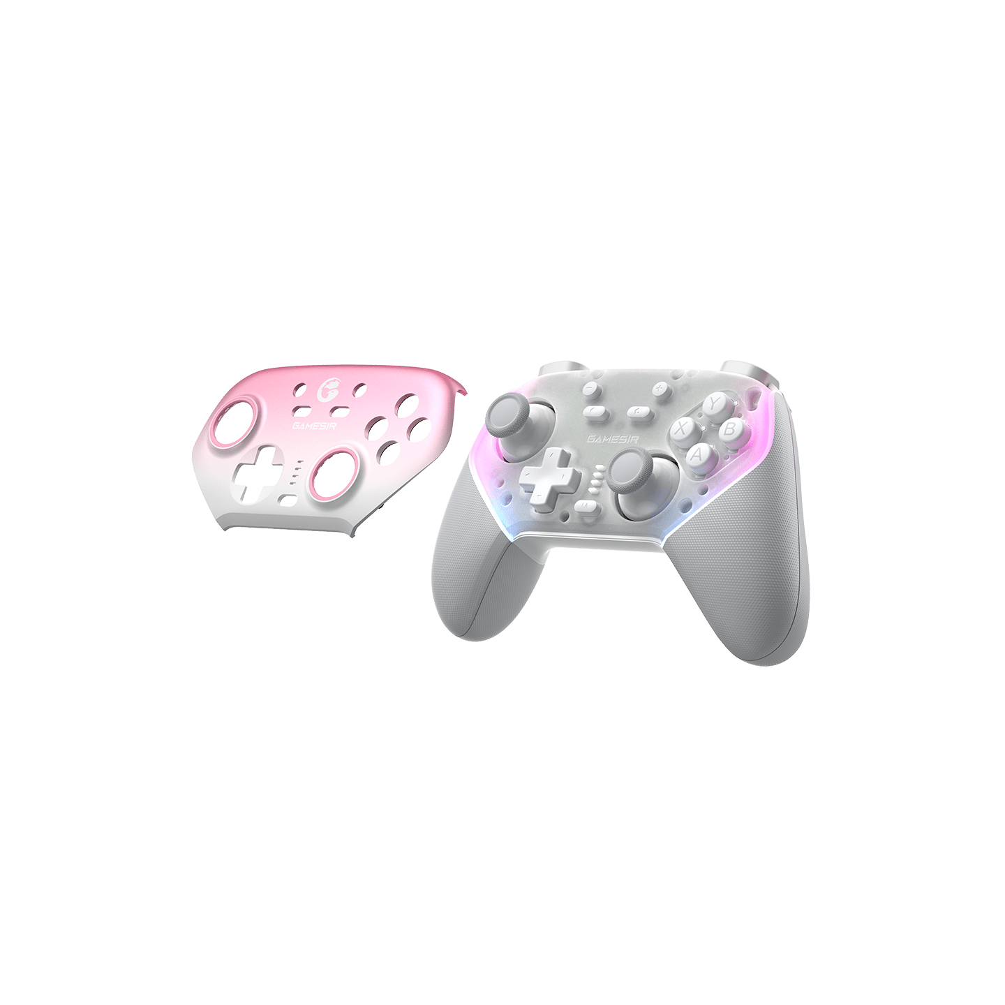 GameSir Super Nova – Manette multiplateforme
