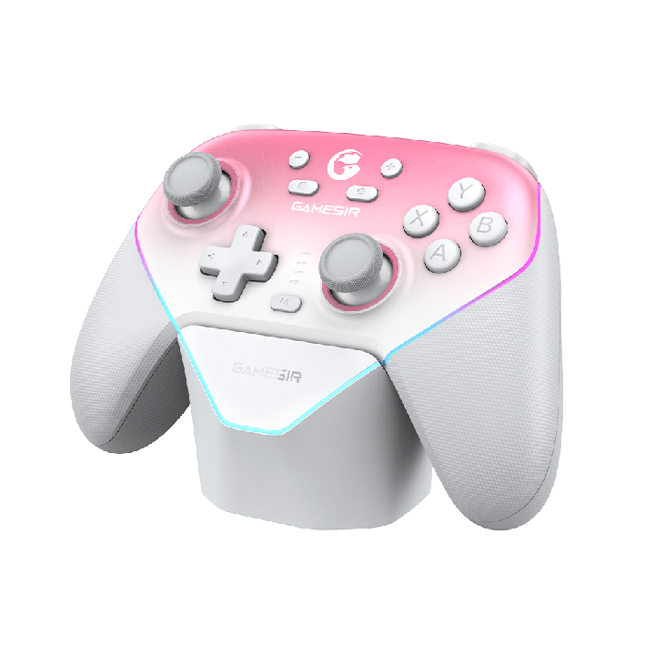 GameSir Super Nova – Manette multiplateforme