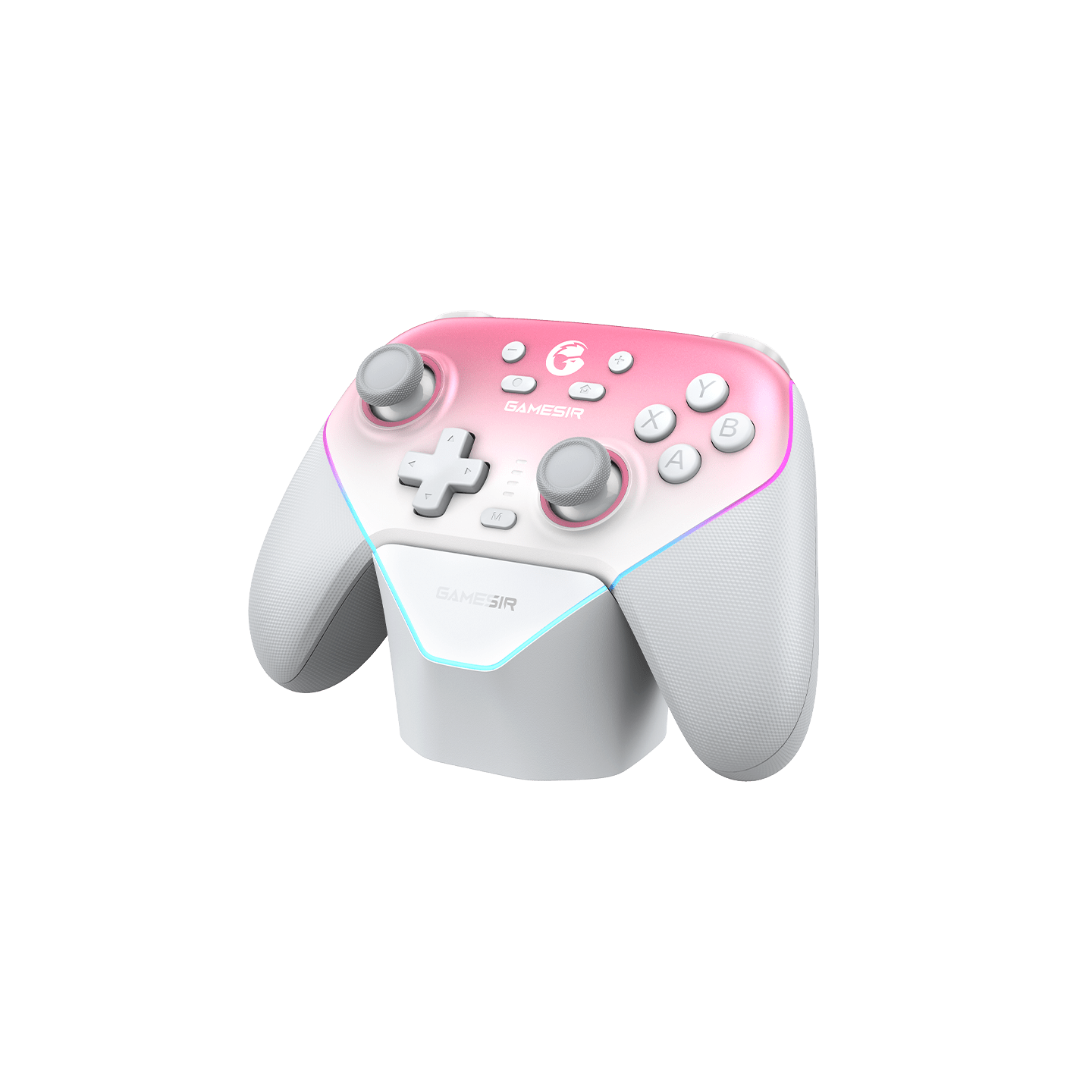 GameSir Super Nova – Manette multiplateforme
