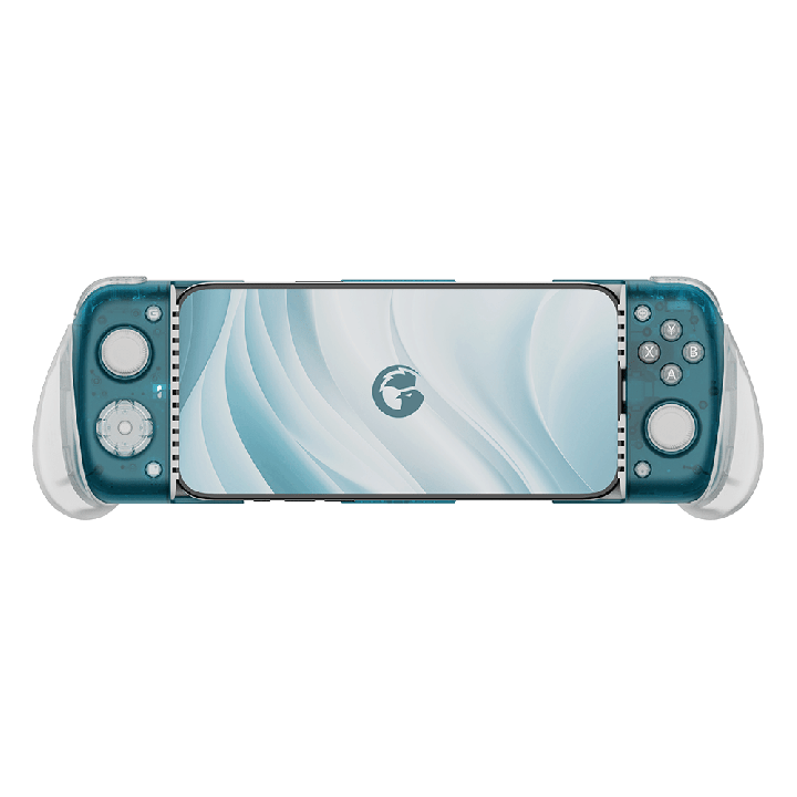 GameSir X3 Pro – Manette mobile extensible avec refroidisseur