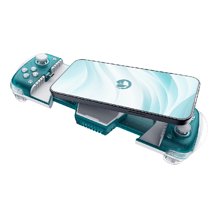 GameSir X3 Pro – Manette mobile extensible avec refroidisseur