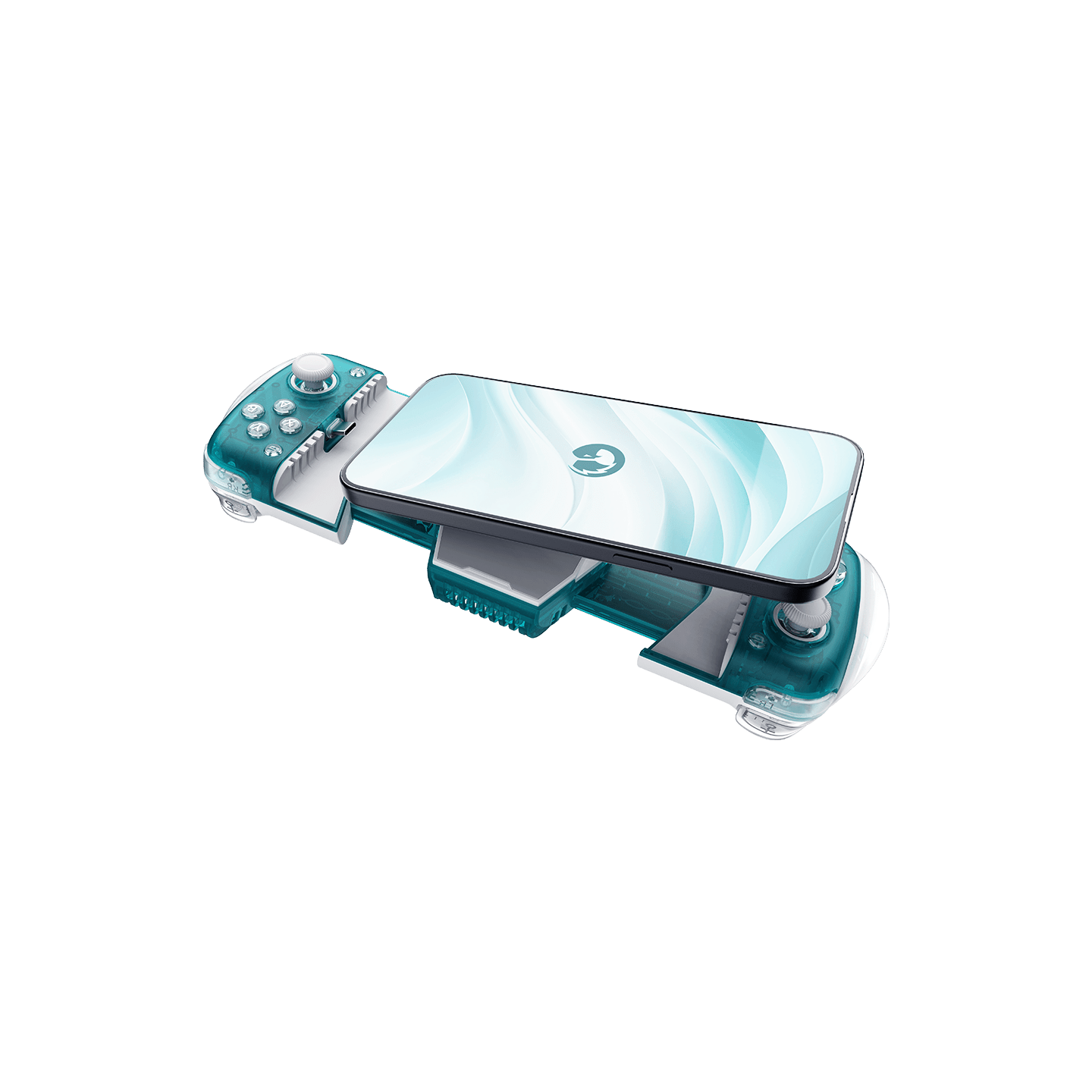 GameSir X3 Pro – Manette mobile extensible avec refroidisseur