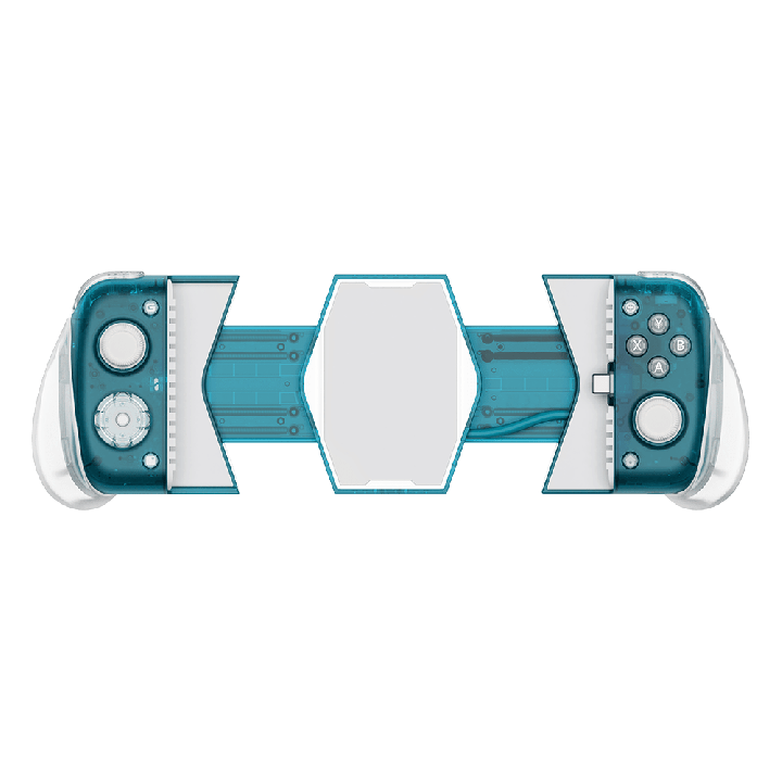 GameSir X3 Pro – Manette mobile extensible avec refroidisseur