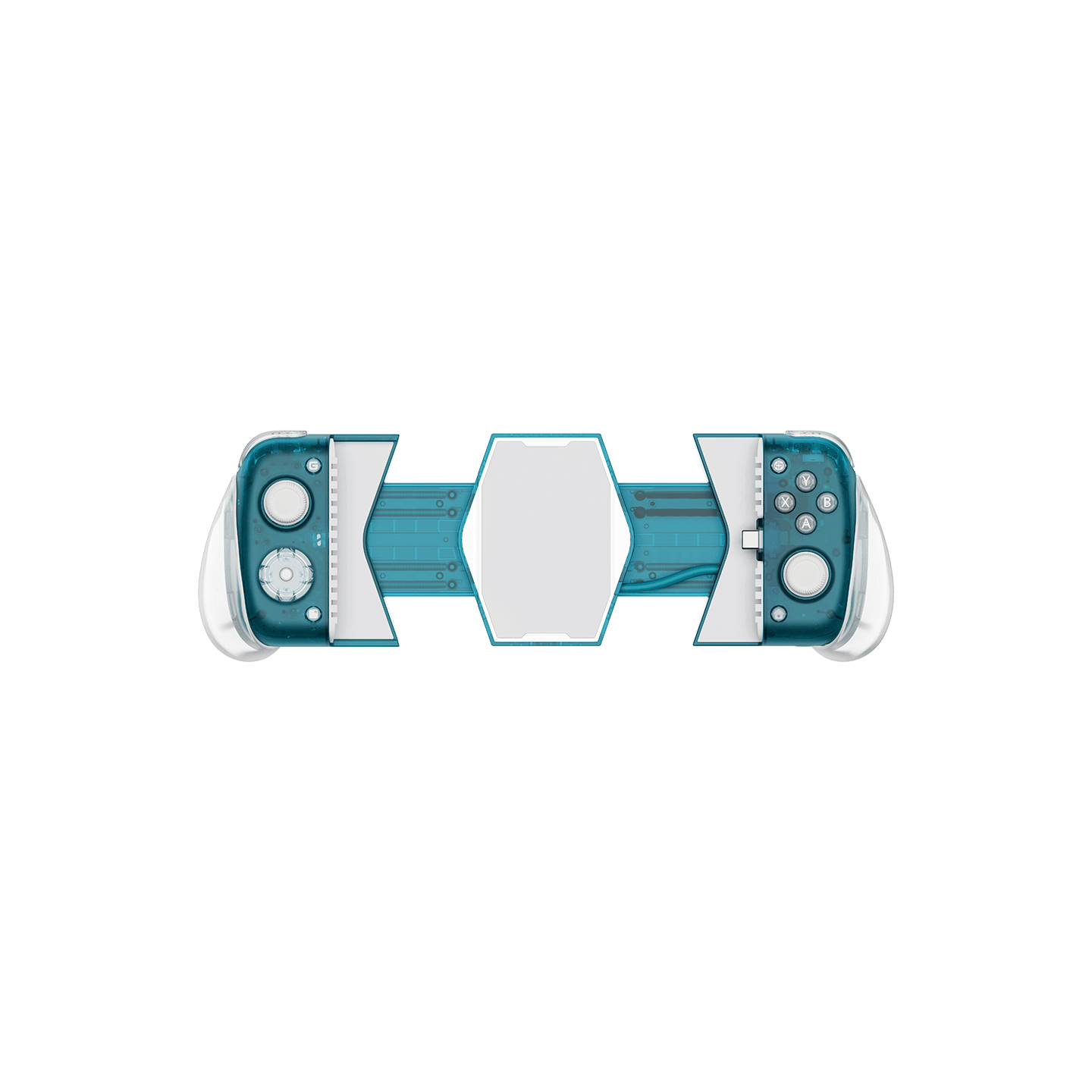 GameSir X3 Pro – Manette mobile extensible avec refroidisseur