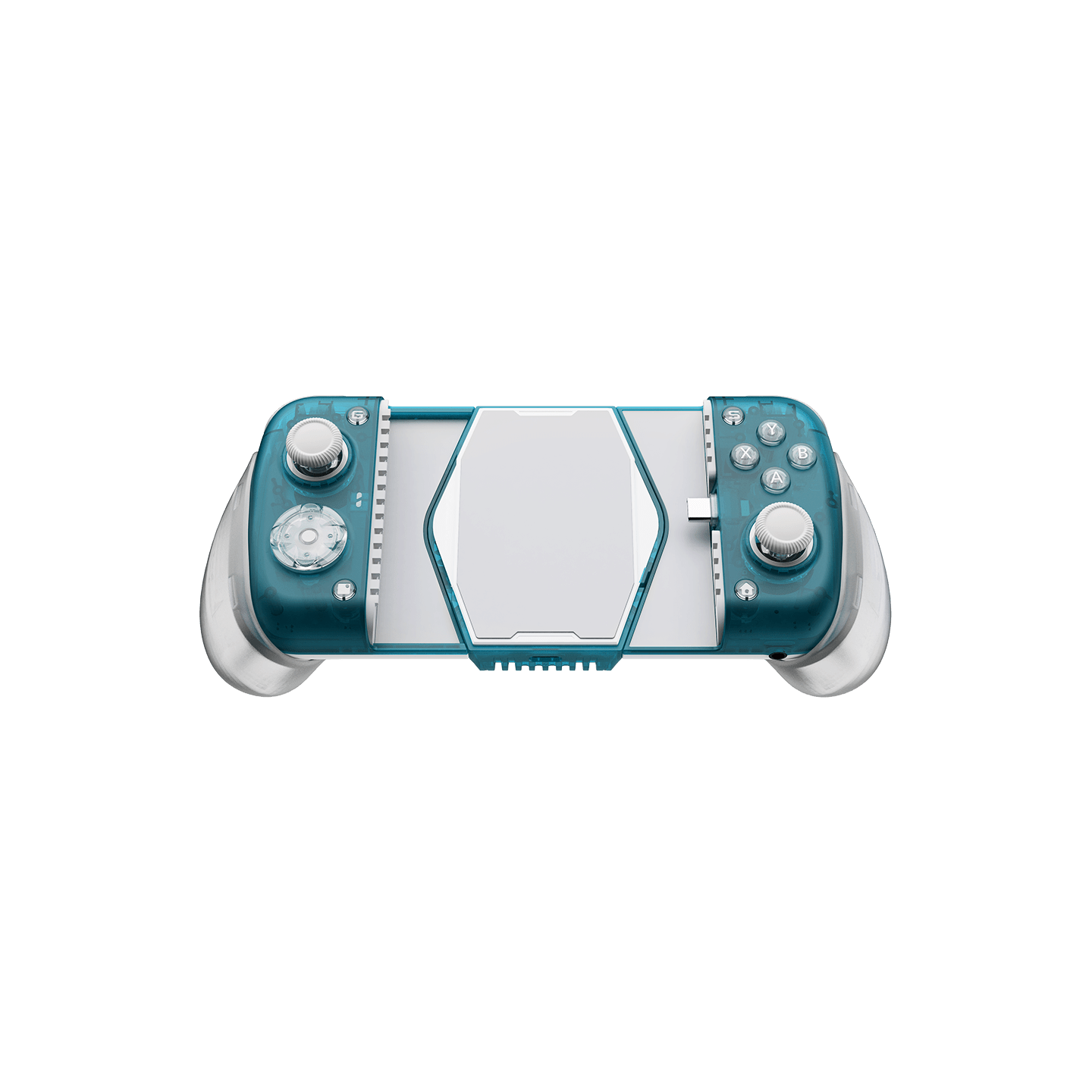 GameSir X3 Pro – Manette mobile extensible avec refroidisseur