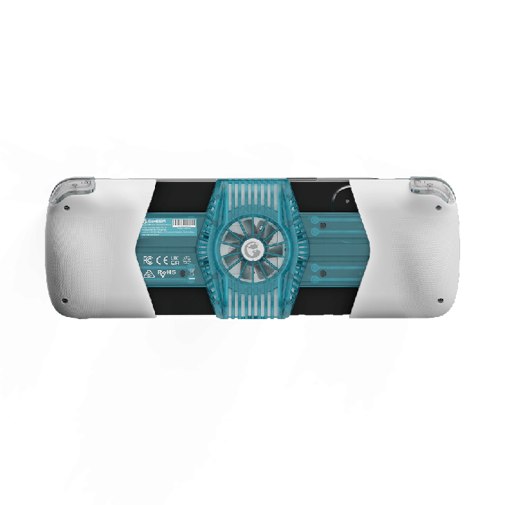 GameSir X3 Pro – Manette mobile extensible avec refroidisseur