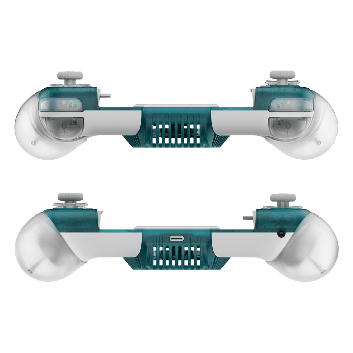 GameSir X3 Pro – Manette mobile extensible avec refroidisseur