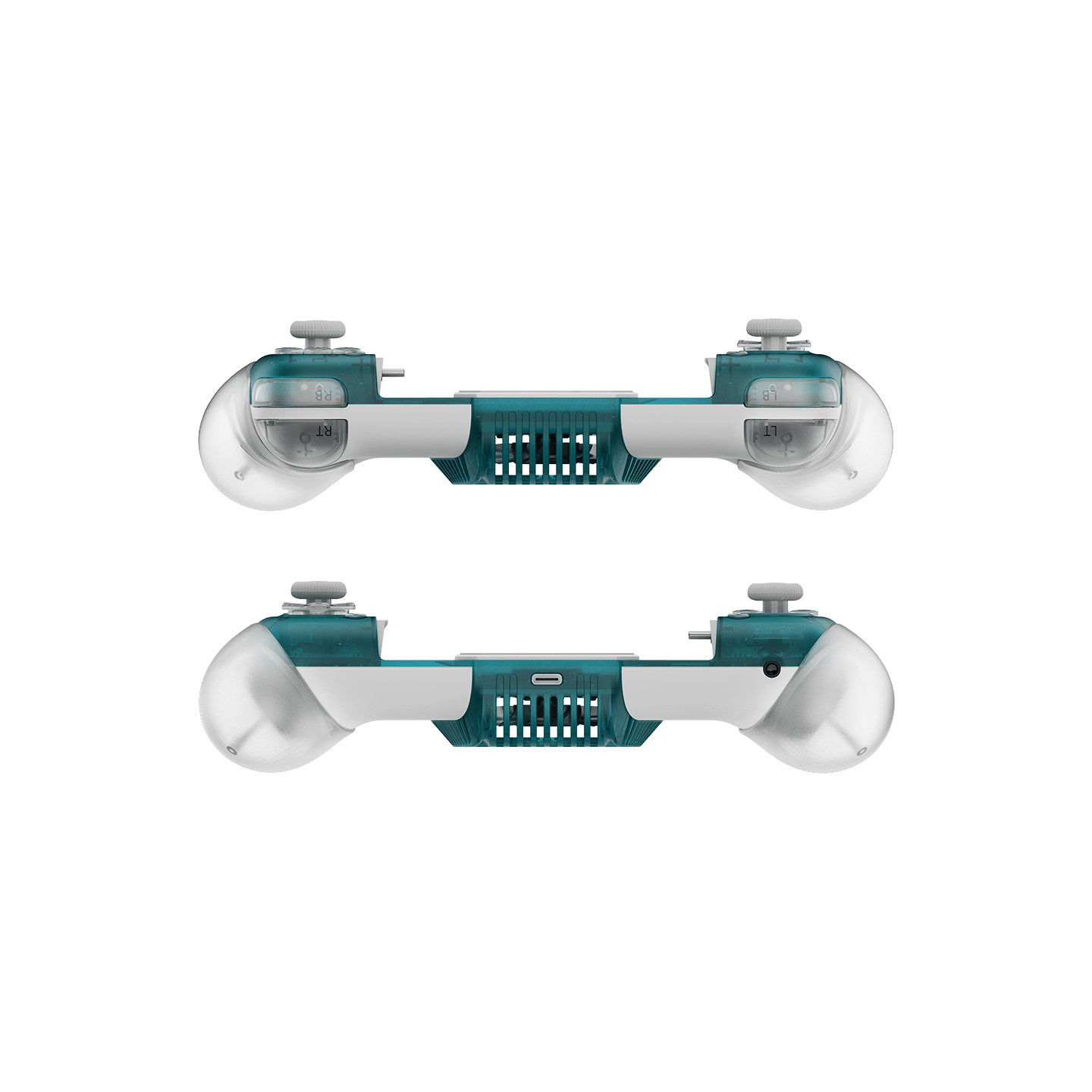 GameSir X3 Pro – Manette mobile extensible avec refroidisseur