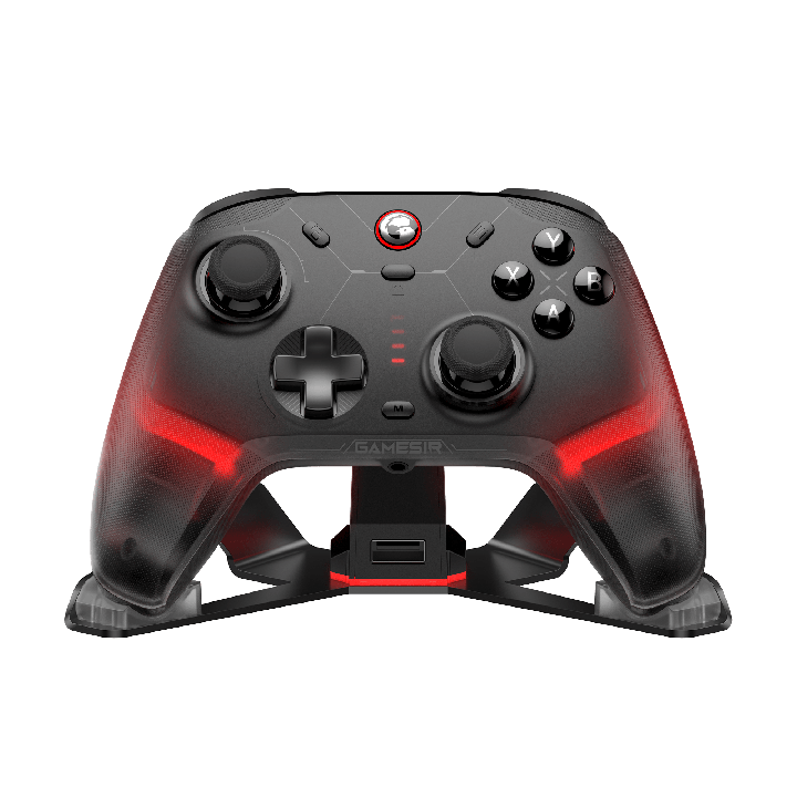 GameSir Cyclone 2 – Manette multiplateforme