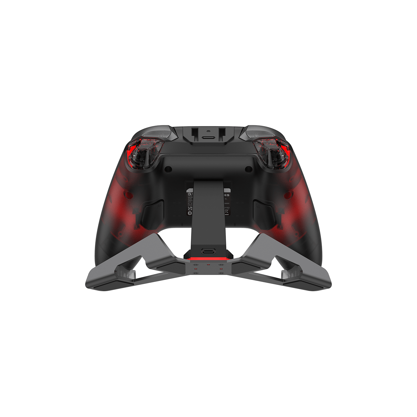 GameSir Cyclone 2 – Manette multiplateforme