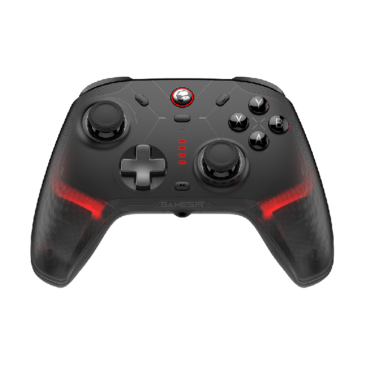 GameSir Cyclone 2 – Manette multiplateforme