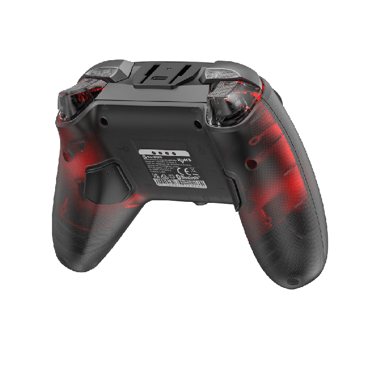 GameSir Cyclone 2 – Manette multiplateforme