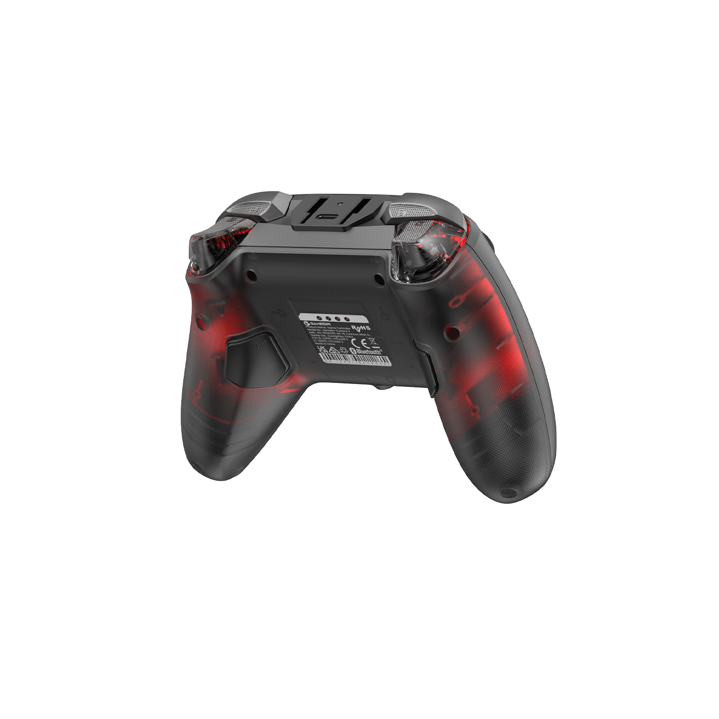 GameSir Cyclone 2 – Manette multiplateforme