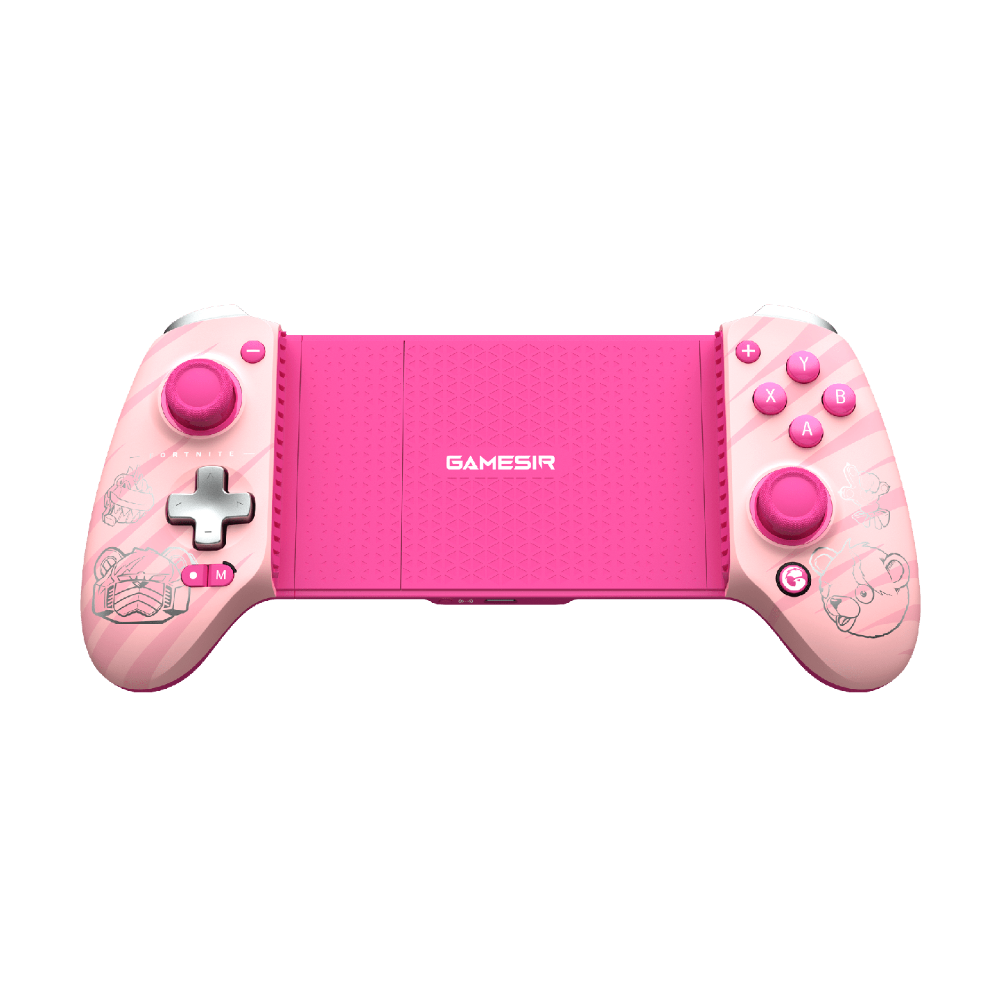 GameSir G8 Plus – Édition Fortnite