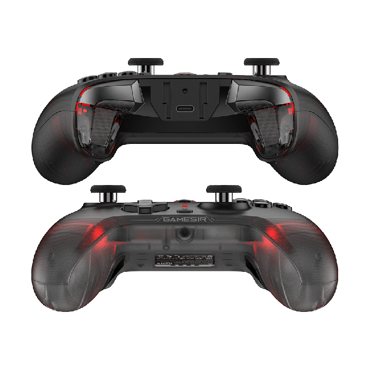 GameSir Cyclone 2 – Manette multiplateforme