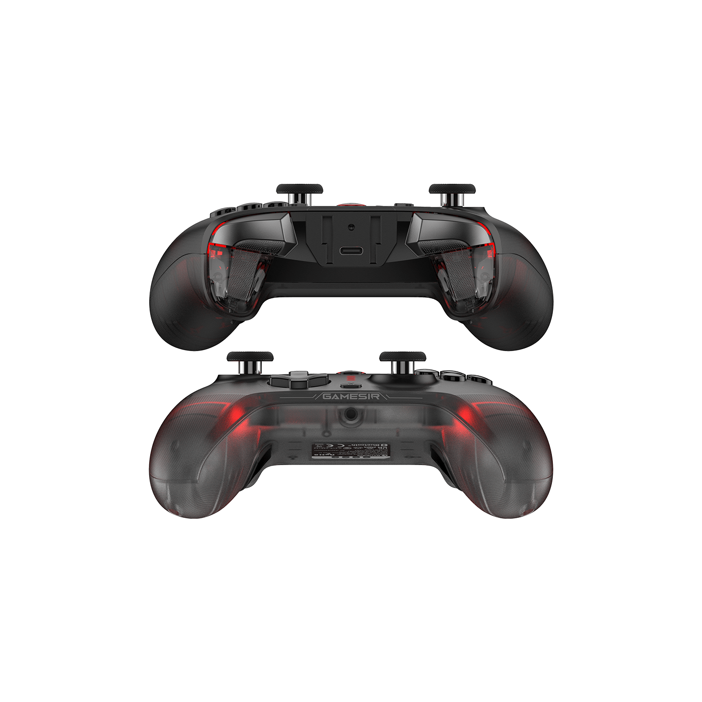 GameSir Cyclone 2 – Manette multiplateforme
