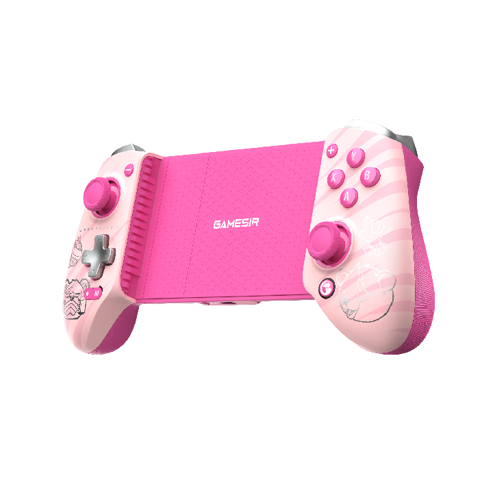 GameSir G8 Plus – Édition Fortnite