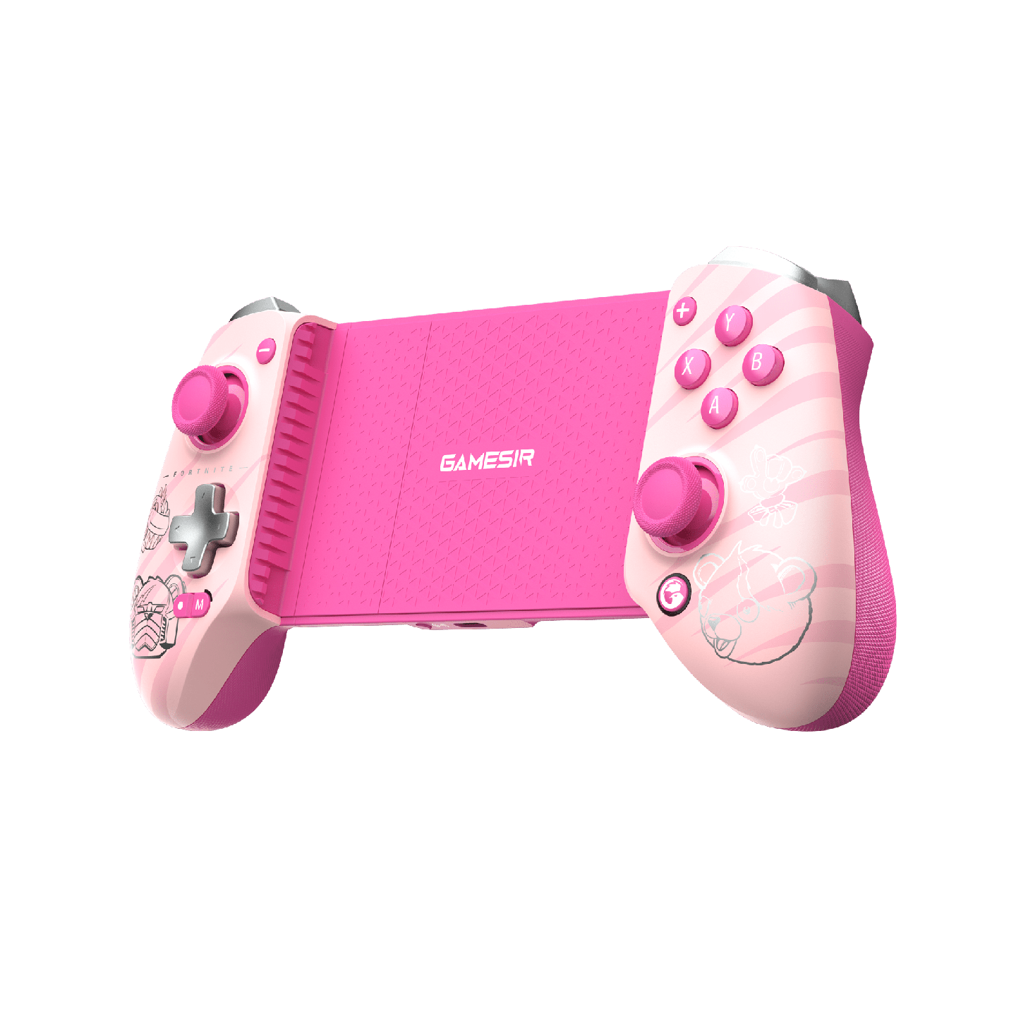 GameSir G8 Plus – Édition Fortnite