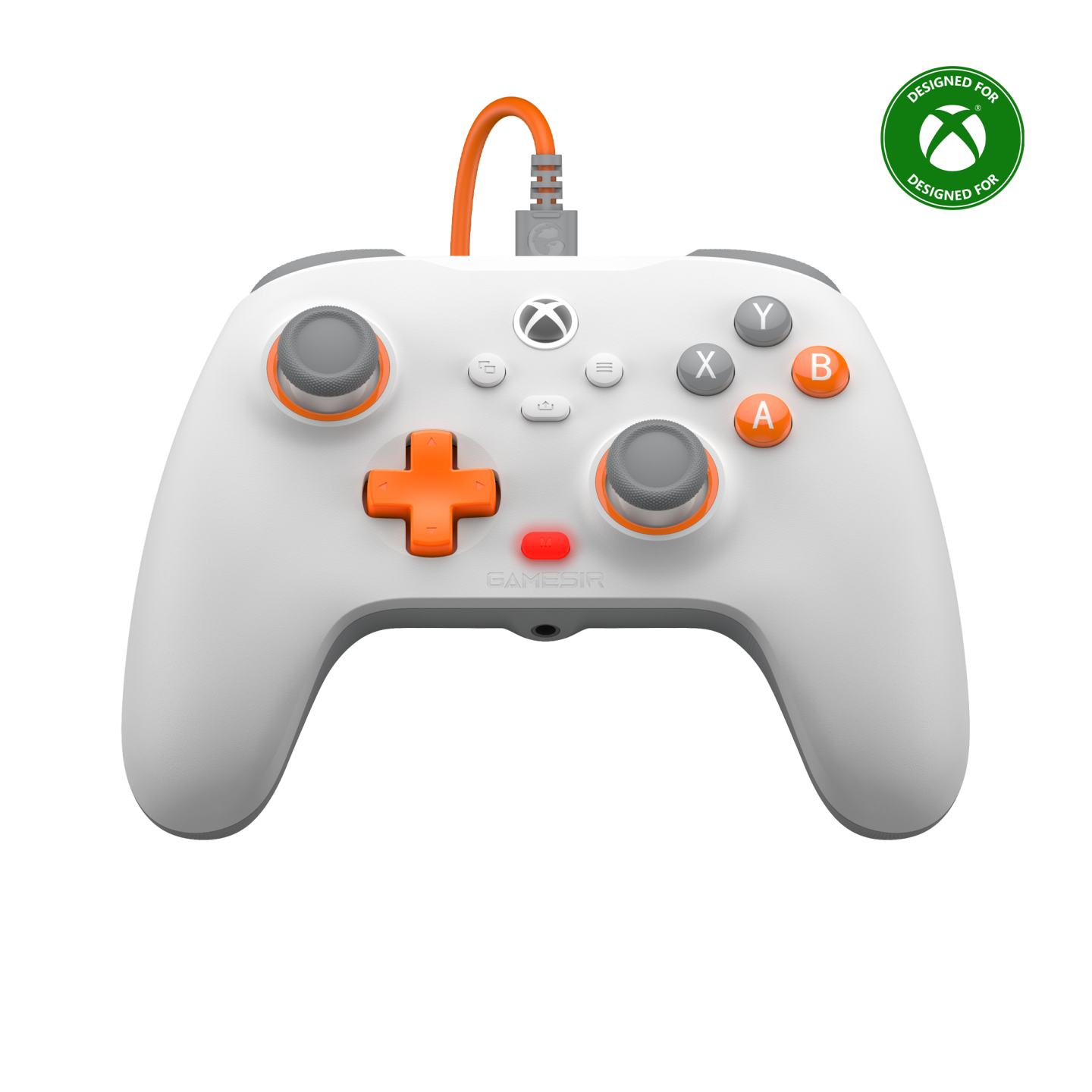 GameSir T7 – Manette filaire Xbox