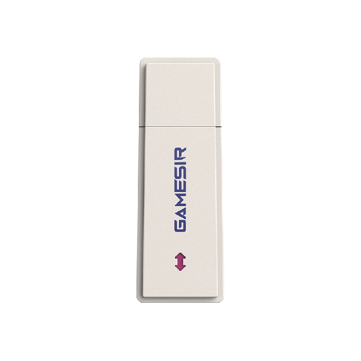 Récepteur sans fil GameSir – Nova