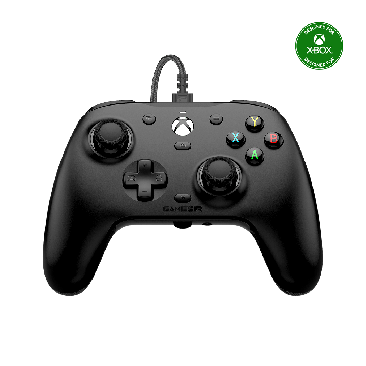 GameSir G7 HE – Manette filaire Xbox