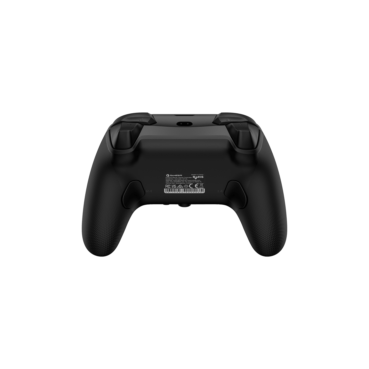 GameSir G7 HE – Manette filaire Xbox