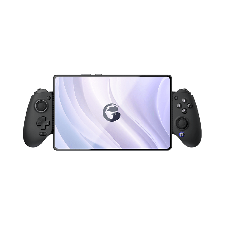GameSir G8 Plus – Manette mobile Bluetooth extensible (édition Hulk)