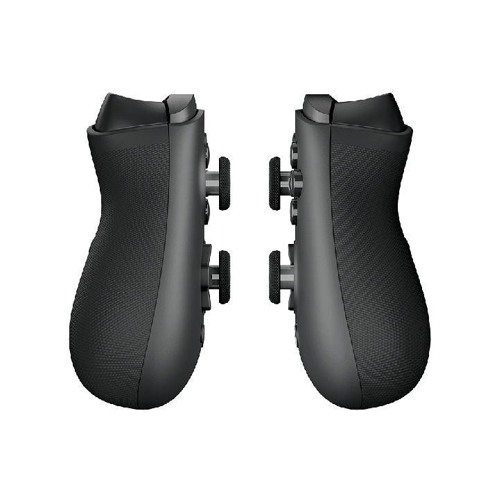 GameSir G8 Plus – Manette mobile Bluetooth extensible (édition Hulk)