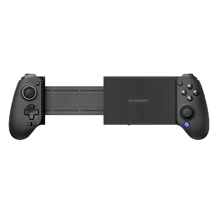 GameSir G8 Plus – Manette mobile Bluetooth extensible (édition Hulk)