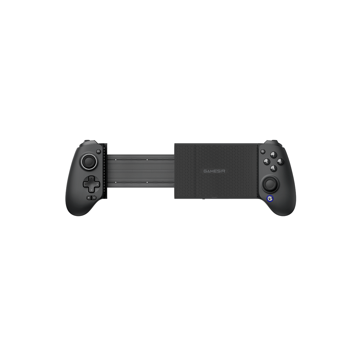 GameSir G8 Plus – Manette mobile Bluetooth extensible (édition Hulk)