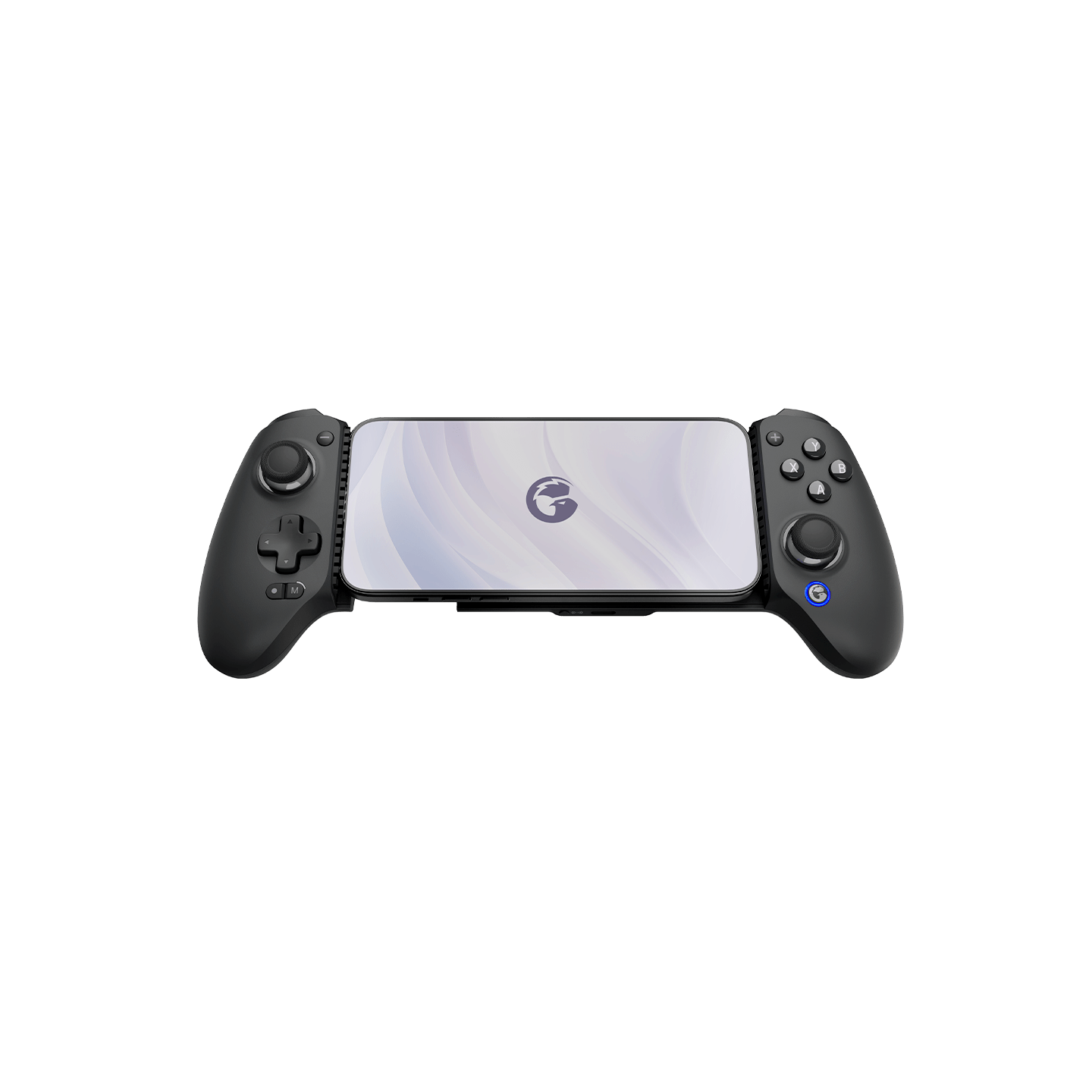 GameSir G8 Plus – Manette mobile Bluetooth extensible (édition Hulk)