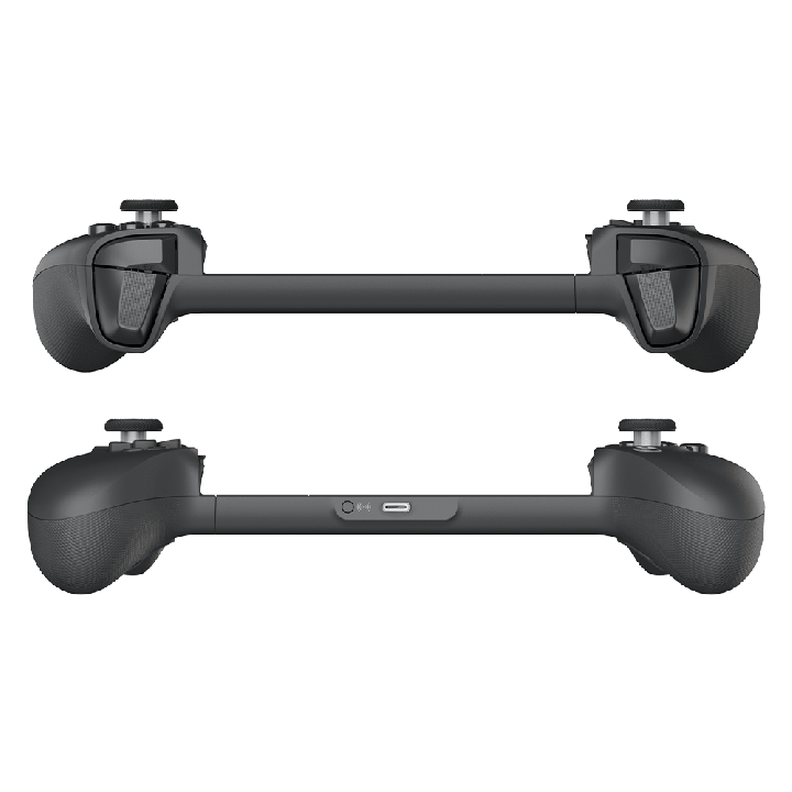 GameSir G8 Plus – Manette mobile Bluetooth extensible (édition Hulk)