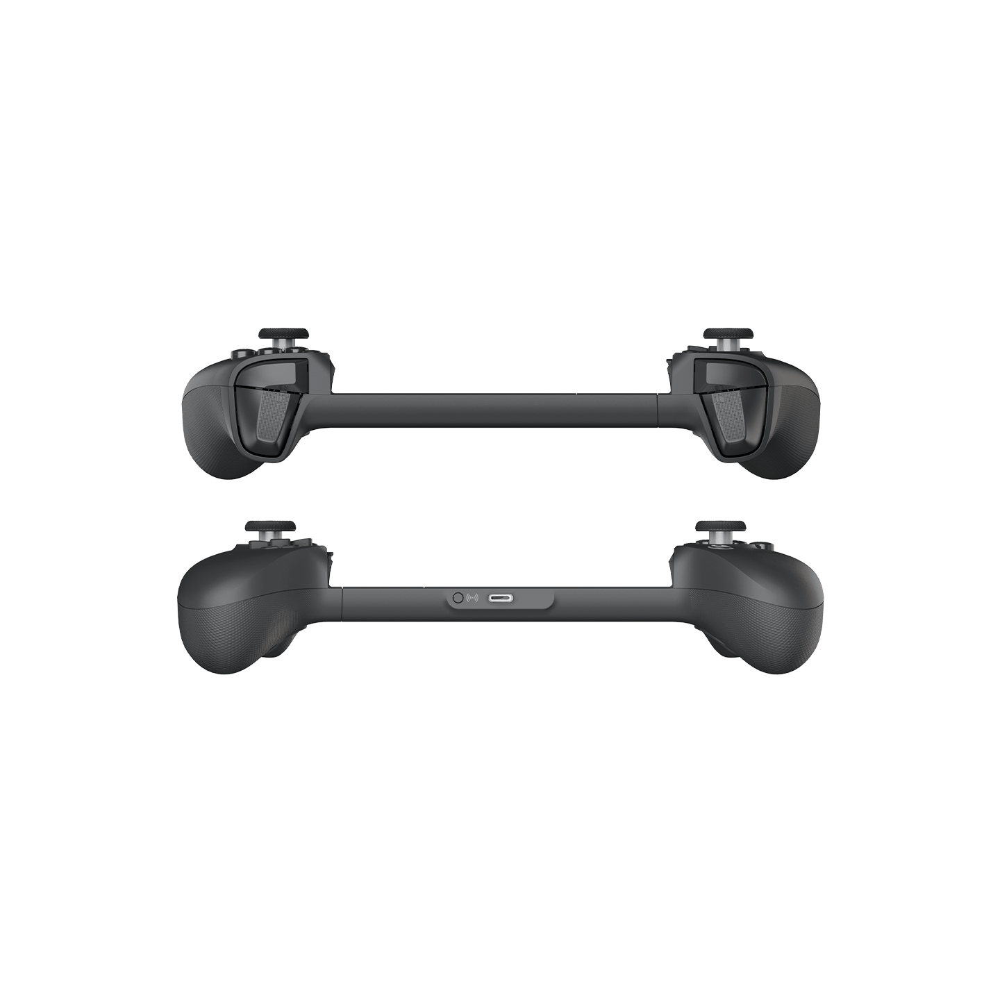 GameSir G8 Plus – Manette mobile Bluetooth extensible (édition Hulk)