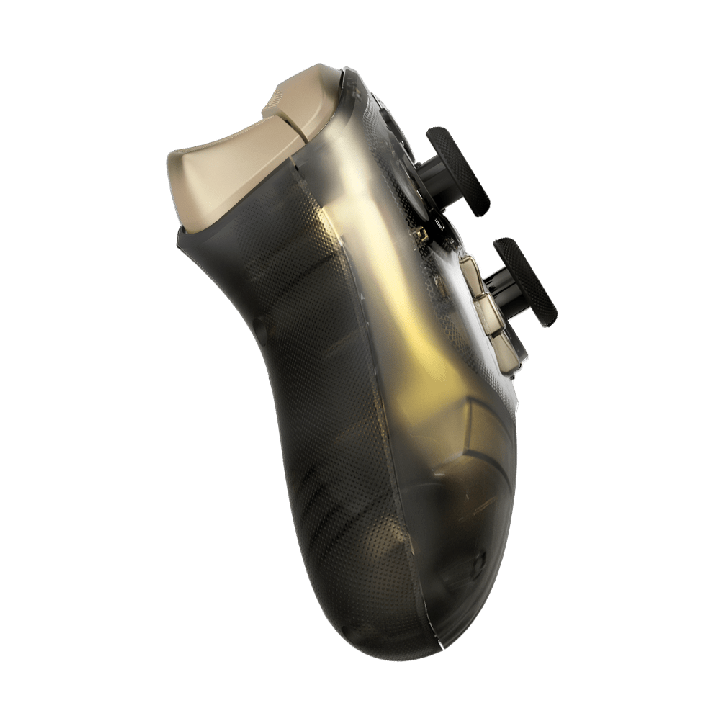 GameSir Kaleid Flux – Manette filaire Xbox lumineuse