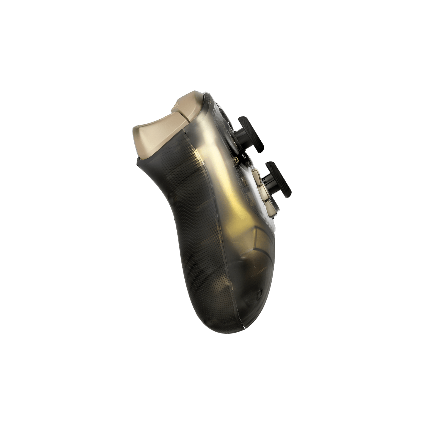 GameSir Kaleid Flux – Manette filaire Xbox lumineuse