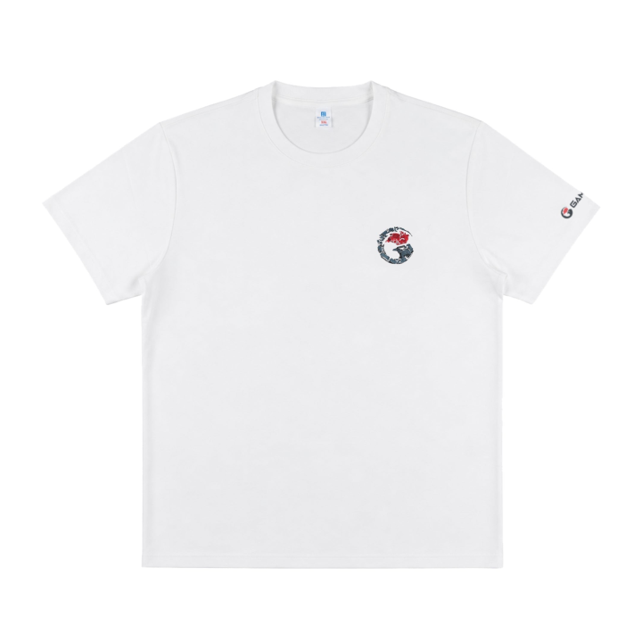 T-shirt GameSir – Coton premium
