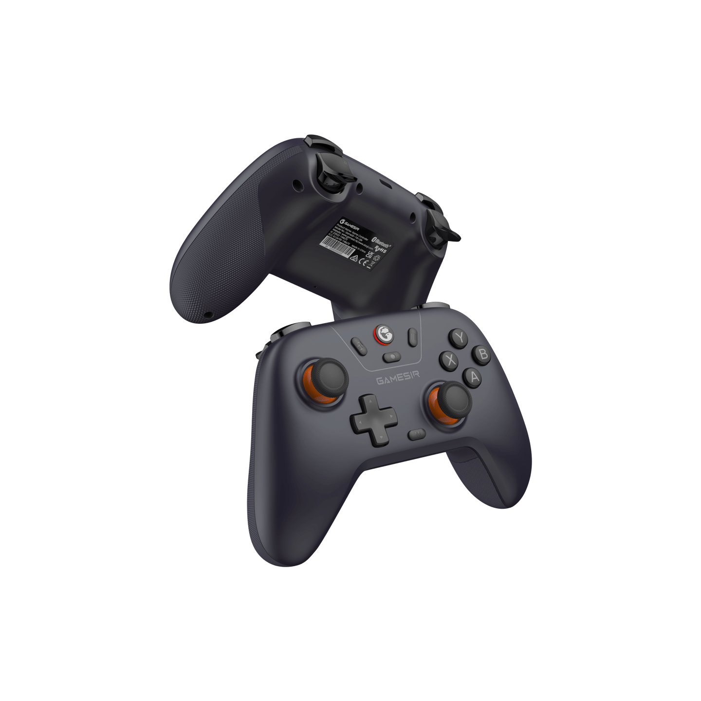 GameSir Nova Lite – Manette multiplateforme