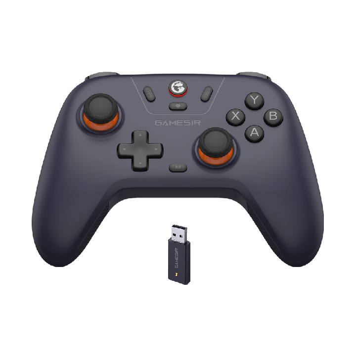 GameSir Nova Lite – Manette multiplateforme